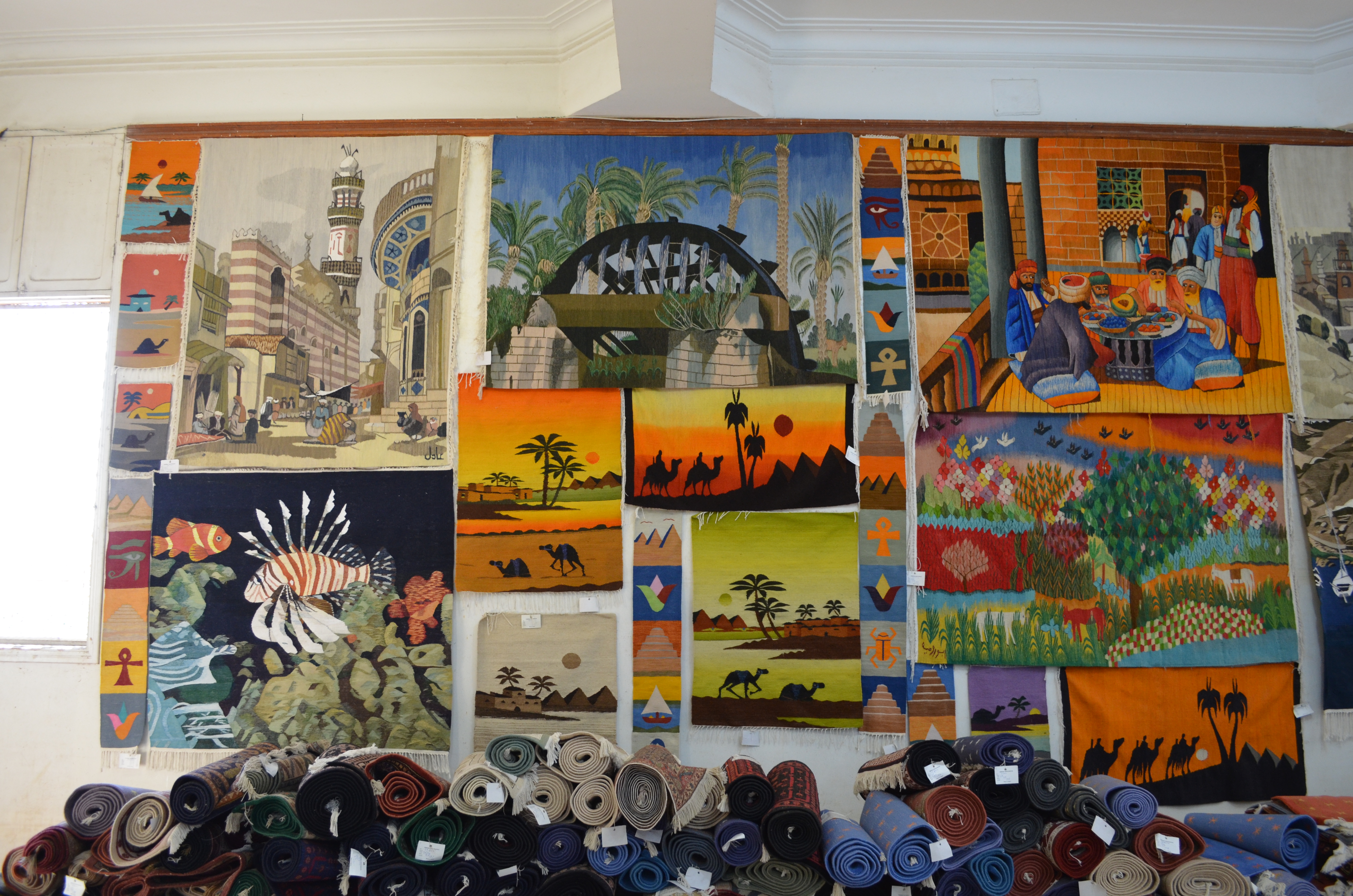 ./2018/16 - Egypt/03 - Pyramids/DSC_0177.JPG